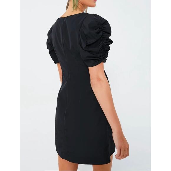 Tuckernuck Black Tinsley Dress - Picture 3 of 9